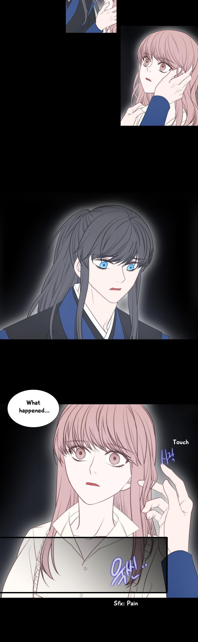 Heavenly Match Chapter 193 page 8 - Chapter 193