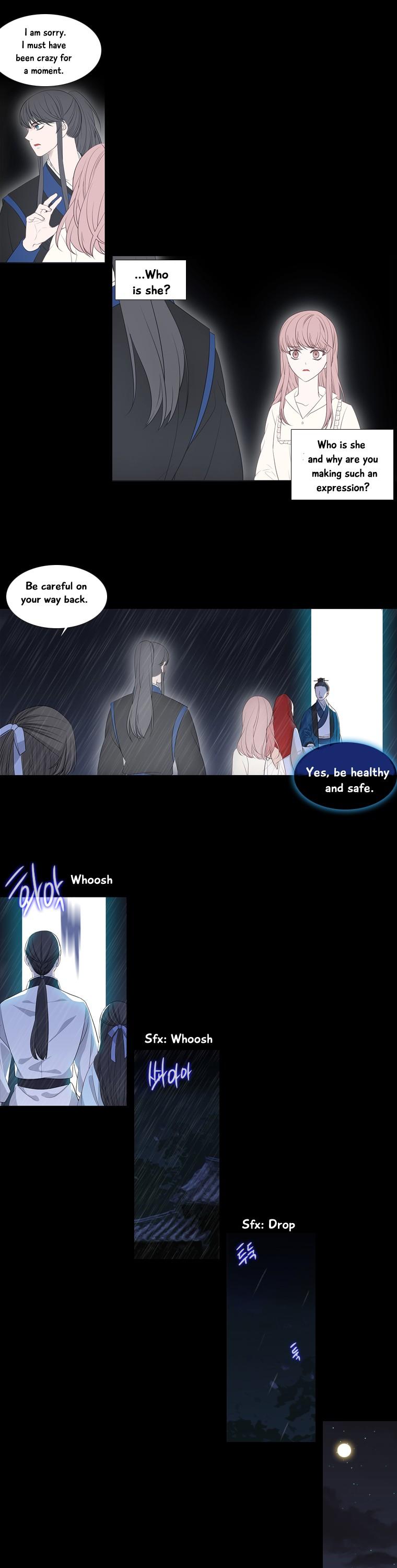 Heavenly Match Chapter 193 page 9 - Chapter 193