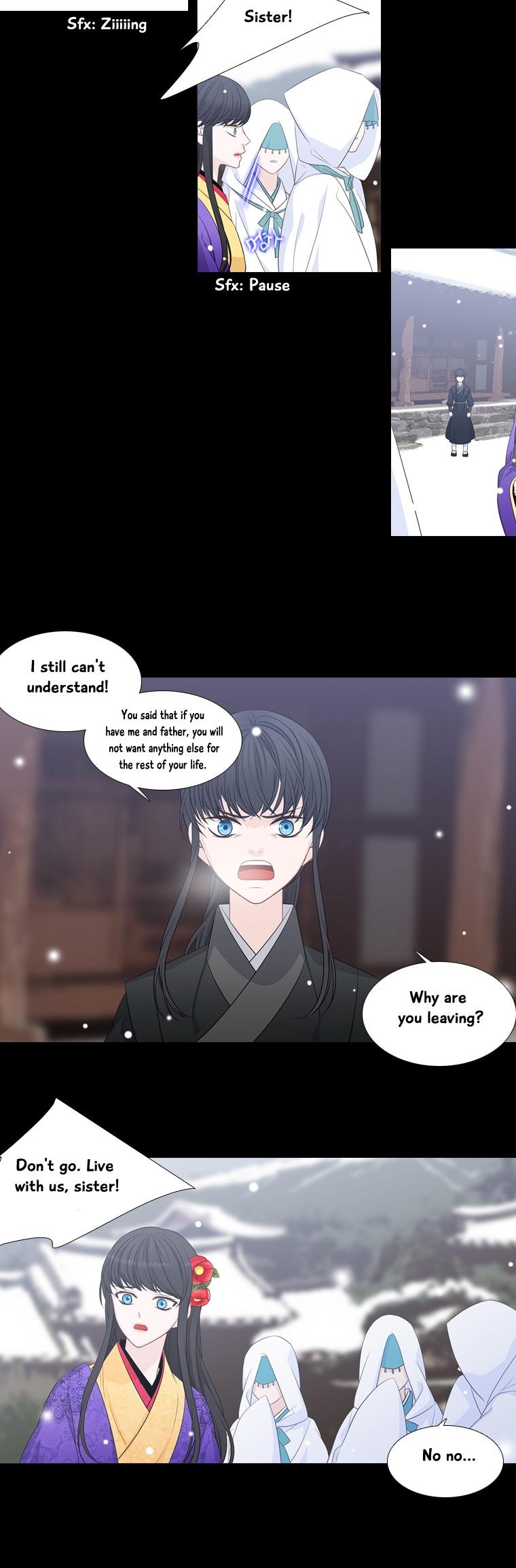 Heavenly Match Chapter 194 page 13 - Chapter 194