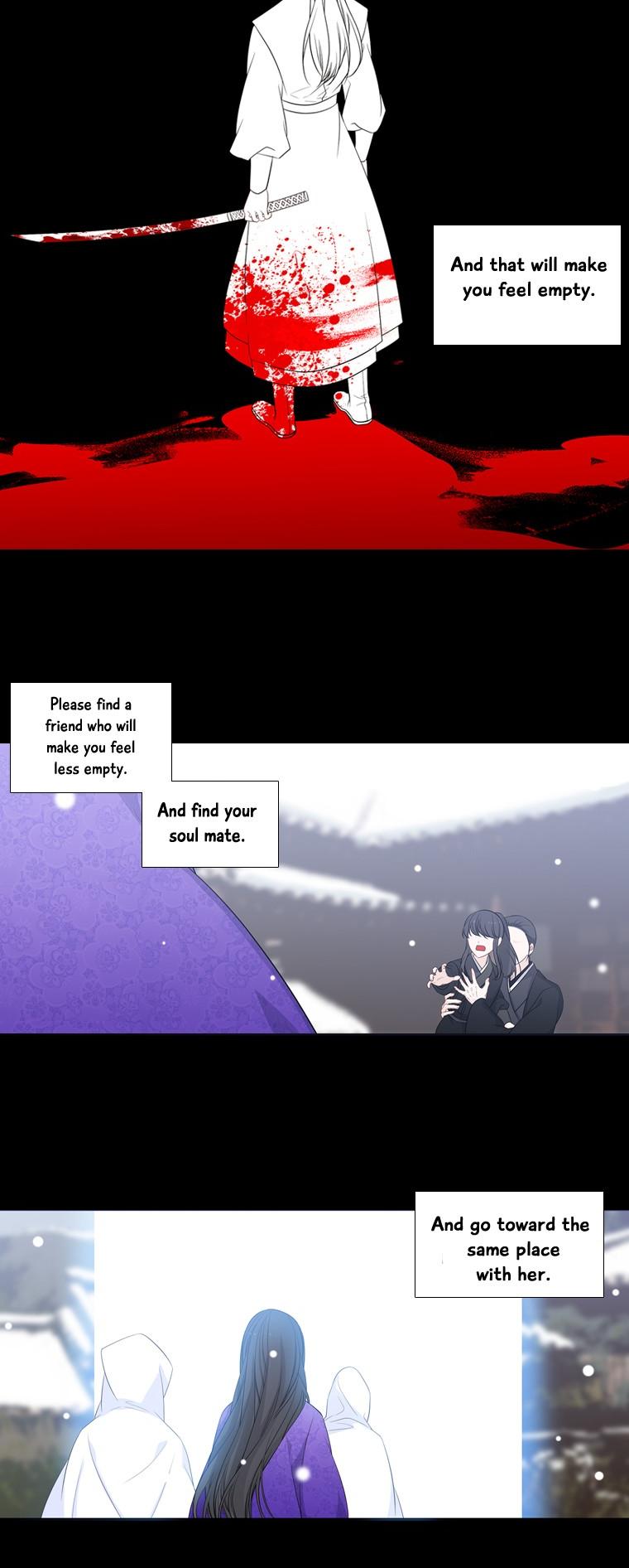 Heavenly Match Chapter 194 page 18 - Chapter 194