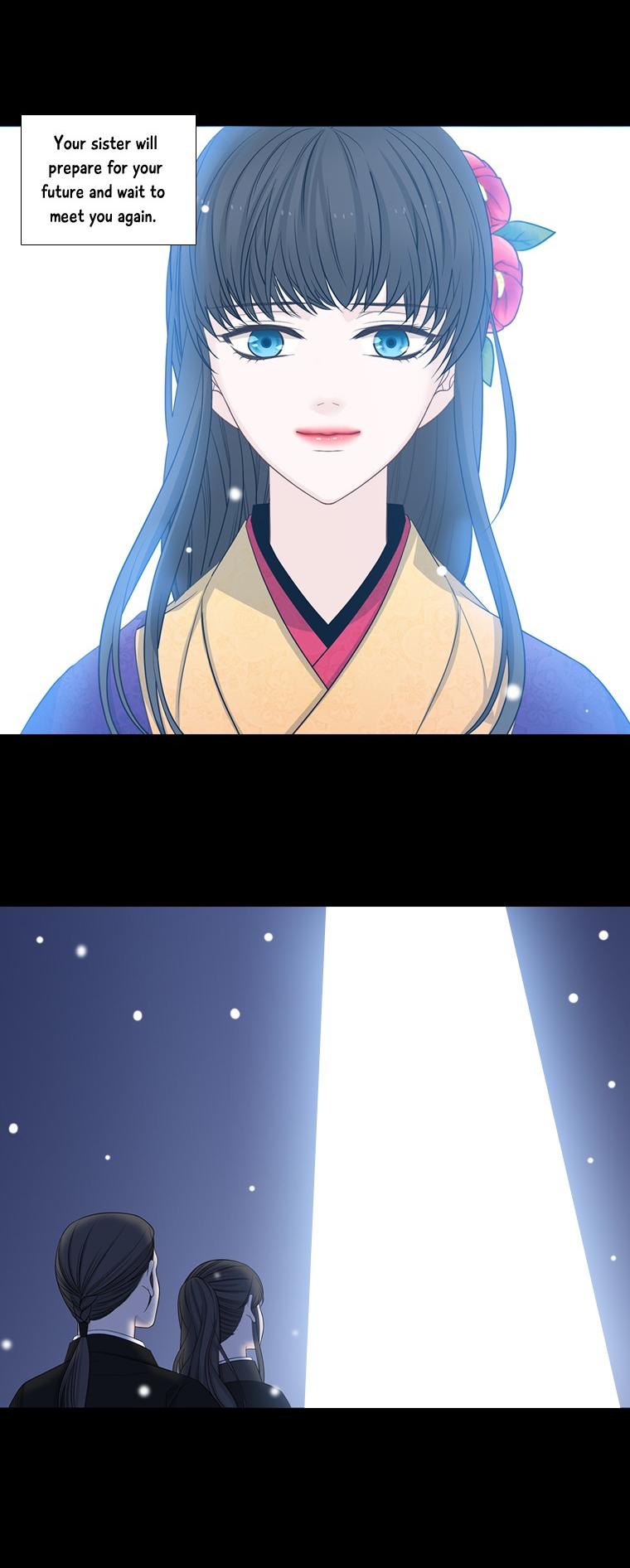 Heavenly Match Chapter 194 page 19 - Chapter 194