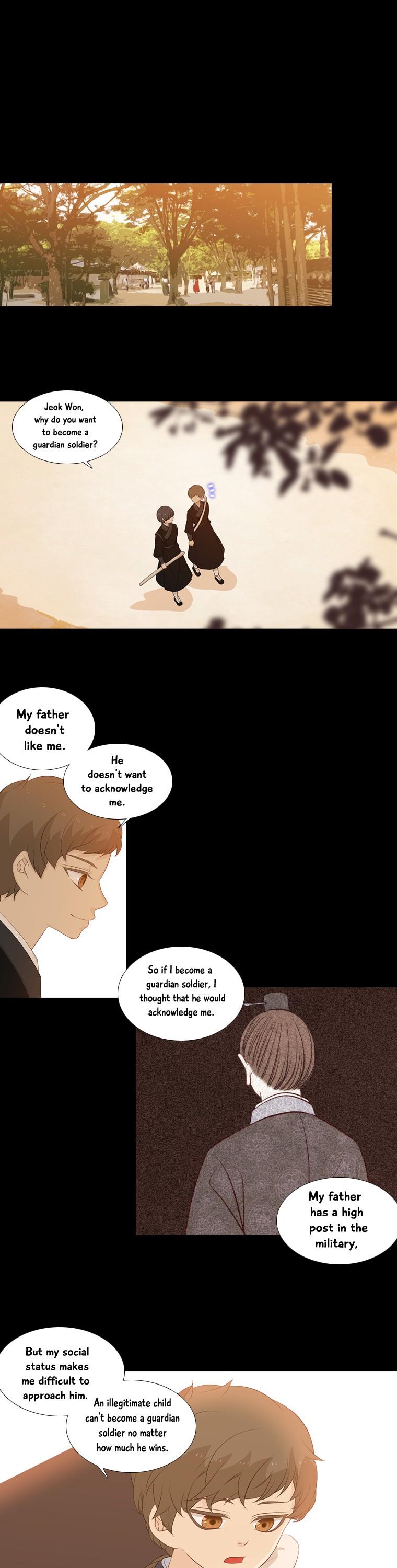 Heavenly Match Chapter 194 page 3 - Chapter 194