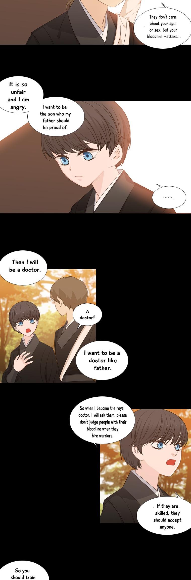 Heavenly Match Chapter 194 page 4 - Chapter 194