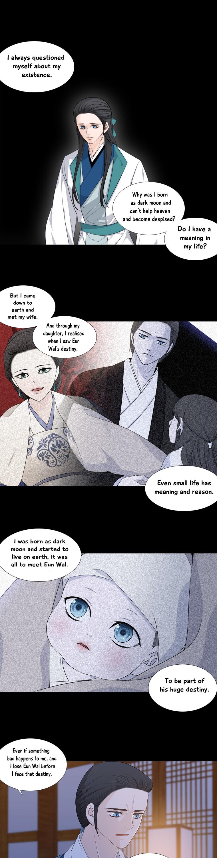 Heavenly Match Chapter 195 page 12 - Chapter 195