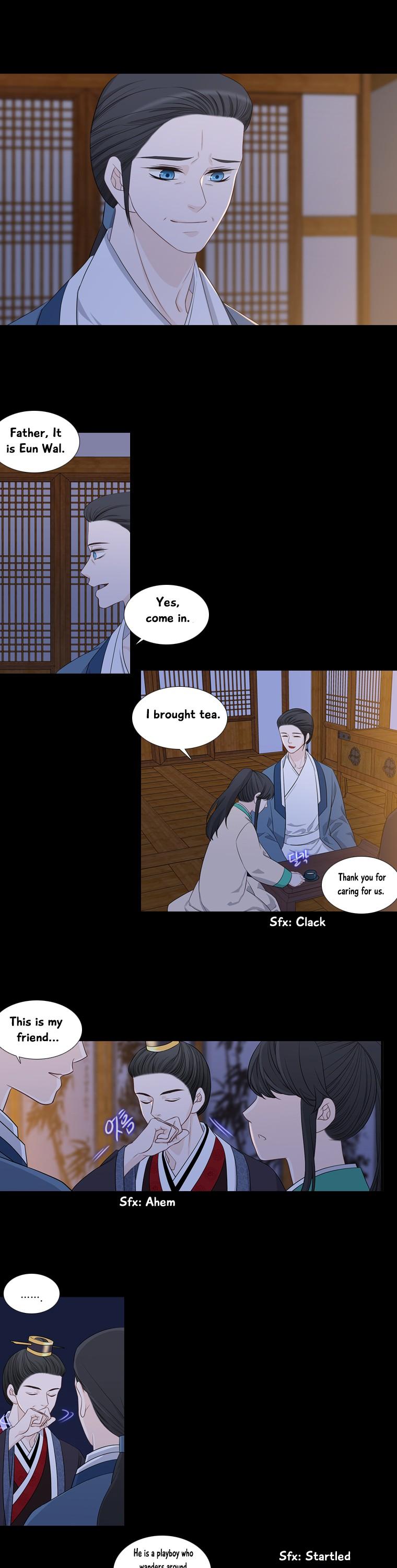Heavenly Match Chapter 195 page 6 - Chapter 195