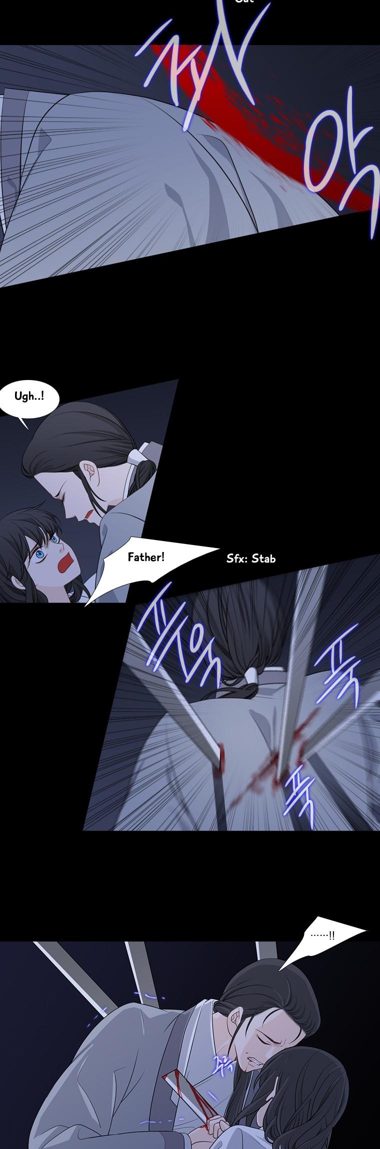Heavenly Match Chapter 196 page 10 - Chapter 196