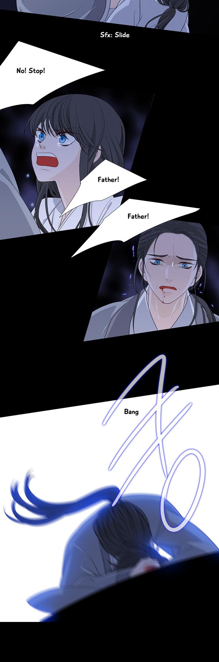 Heavenly Match Chapter 196 page 11 - Chapter 196