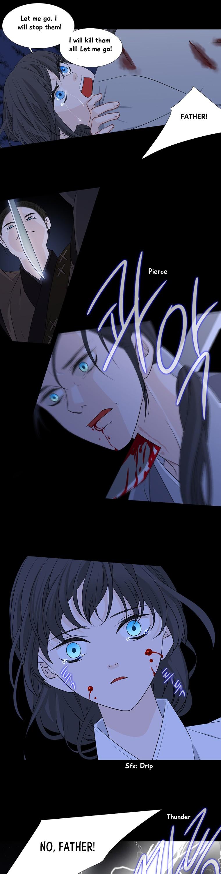 Heavenly Match Chapter 196 page 12 - Chapter 196