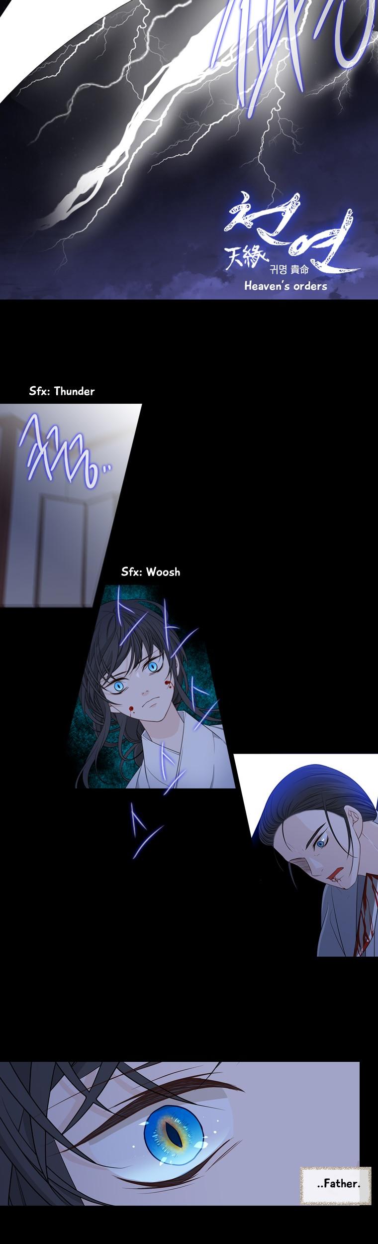 Heavenly Match Chapter 196 page 13 - Chapter 196