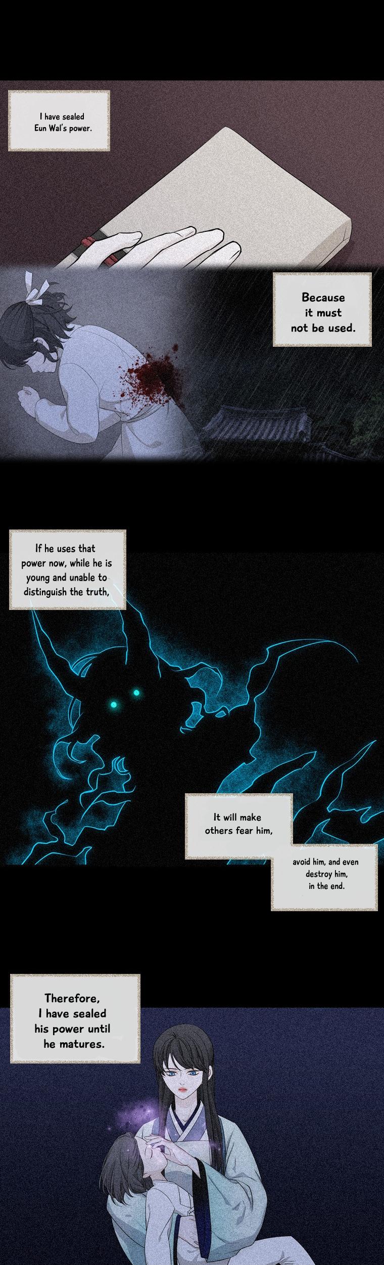 Heavenly Match Chapter 196 page 14 - Chapter 196