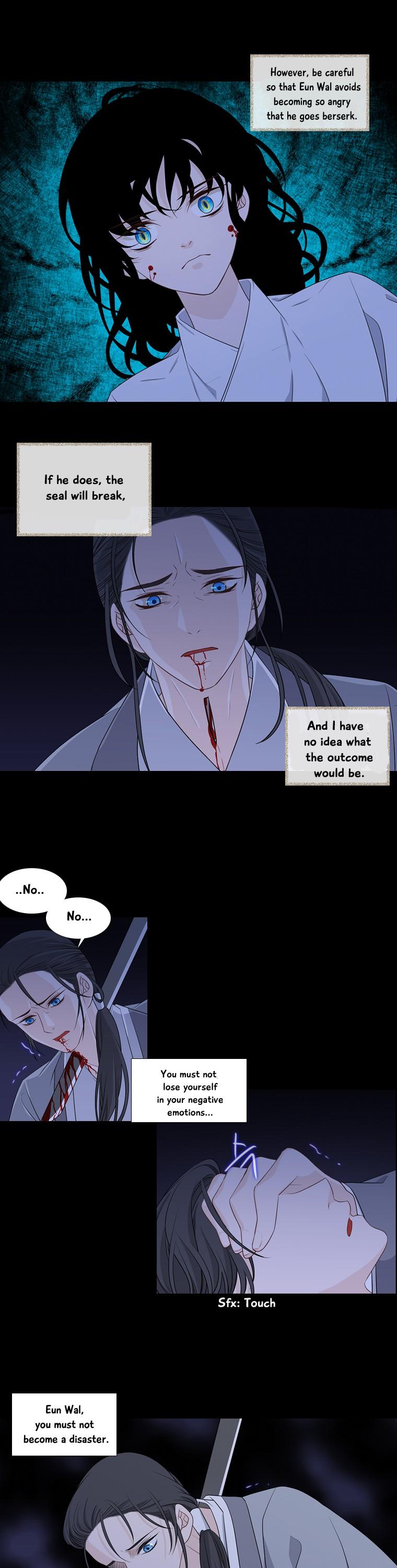 Heavenly Match Chapter 196 page 15 - Chapter 196
