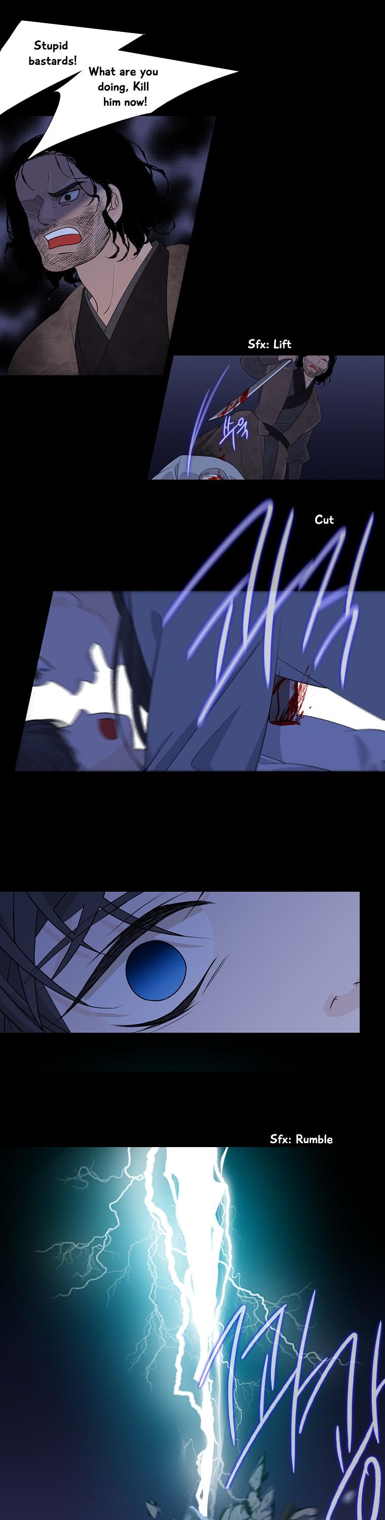 Heavenly Match Chapter 196 page 18 - Chapter 196