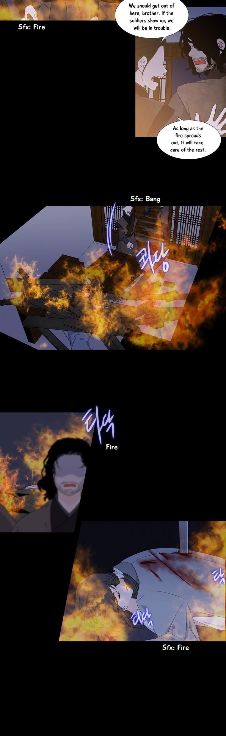 Heavenly Match Chapter 196 page 20 - Chapter 196