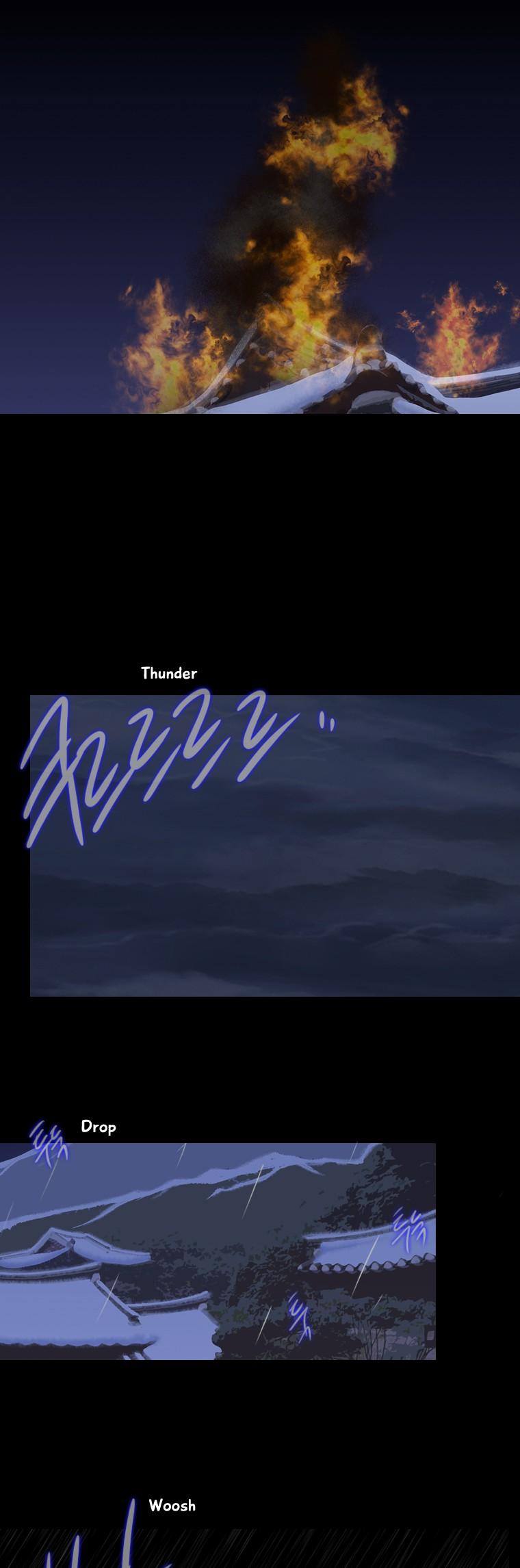 Heavenly Match Chapter 196 page 21 - Chapter 196