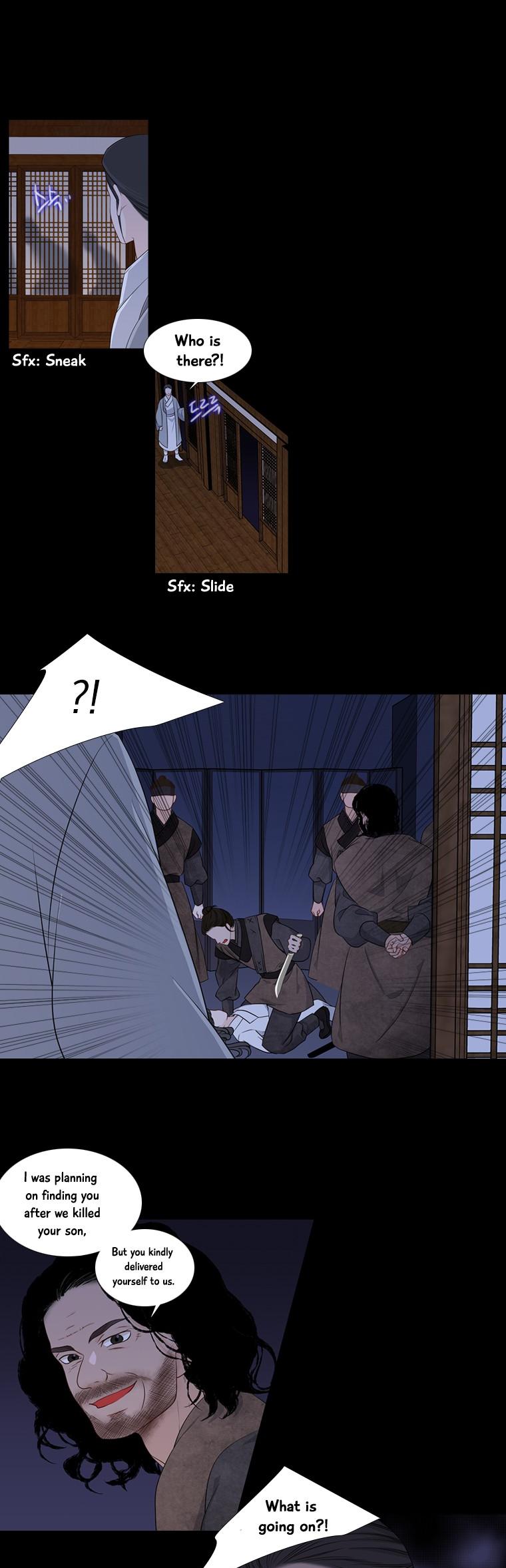 Heavenly Match Chapter 196 page 4 - Chapter 196