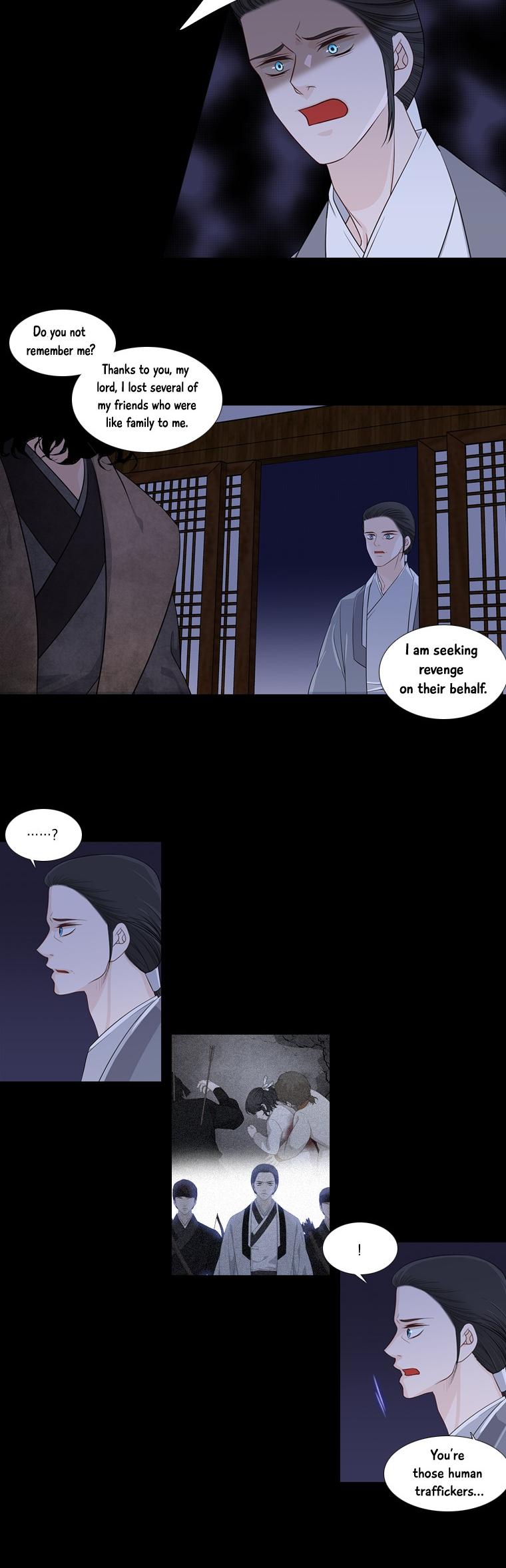 Heavenly Match Chapter 196 page 5 - Chapter 196