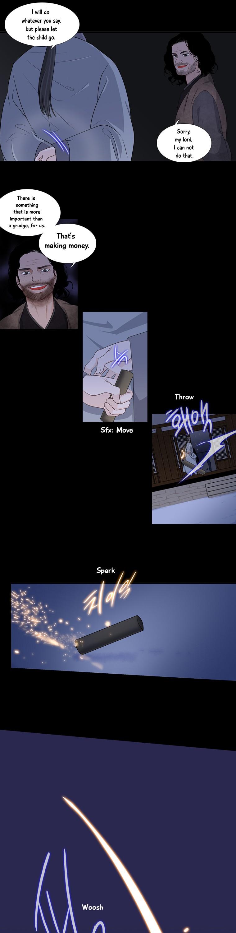 Heavenly Match Chapter 196 page 6 - Chapter 196