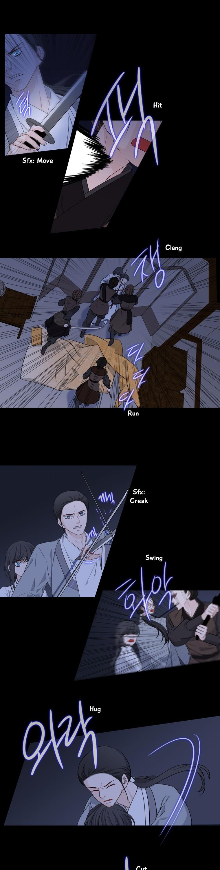 Heavenly Match Chapter 196 page 9 - Chapter 196