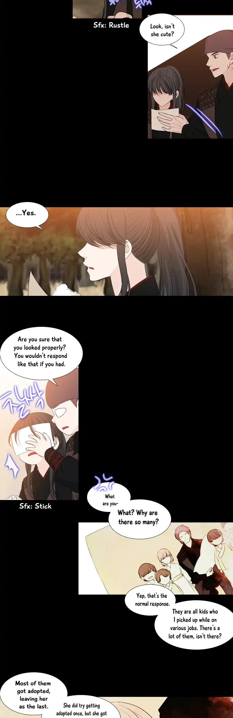 Heavenly Match Chapter 197 page 16 - Chapter 197