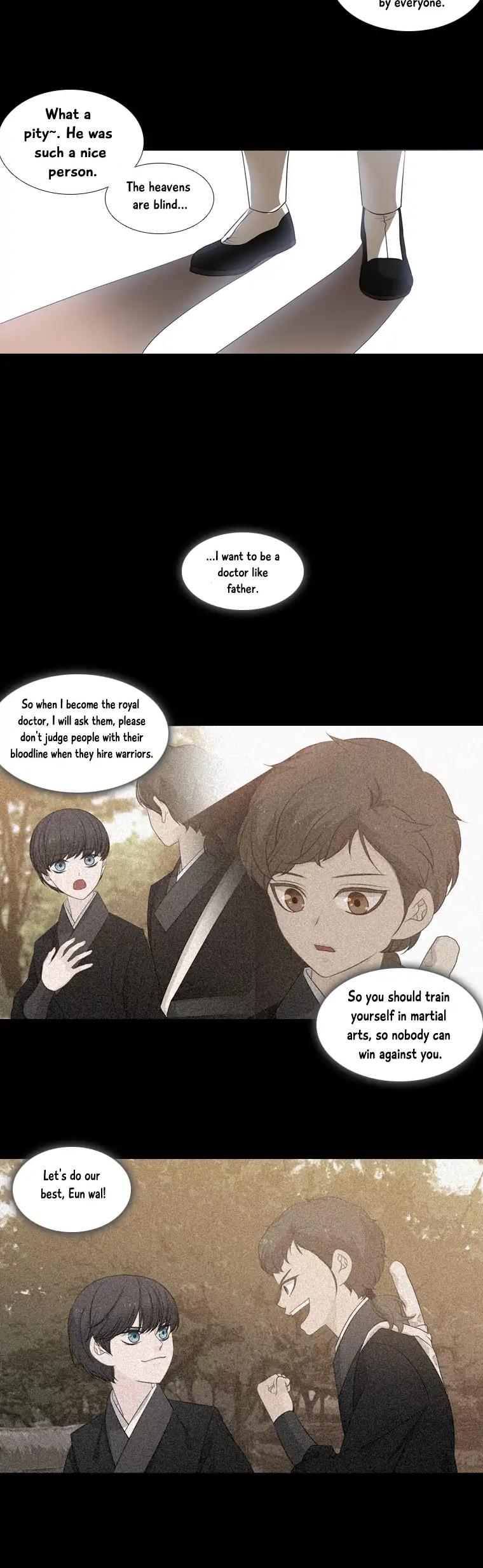 Heavenly Match Chapter 197 page 5 - Chapter 197