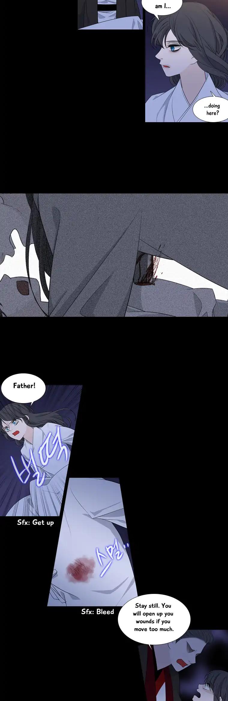 Heavenly Match Chapter 197 page 7 - Chapter 197