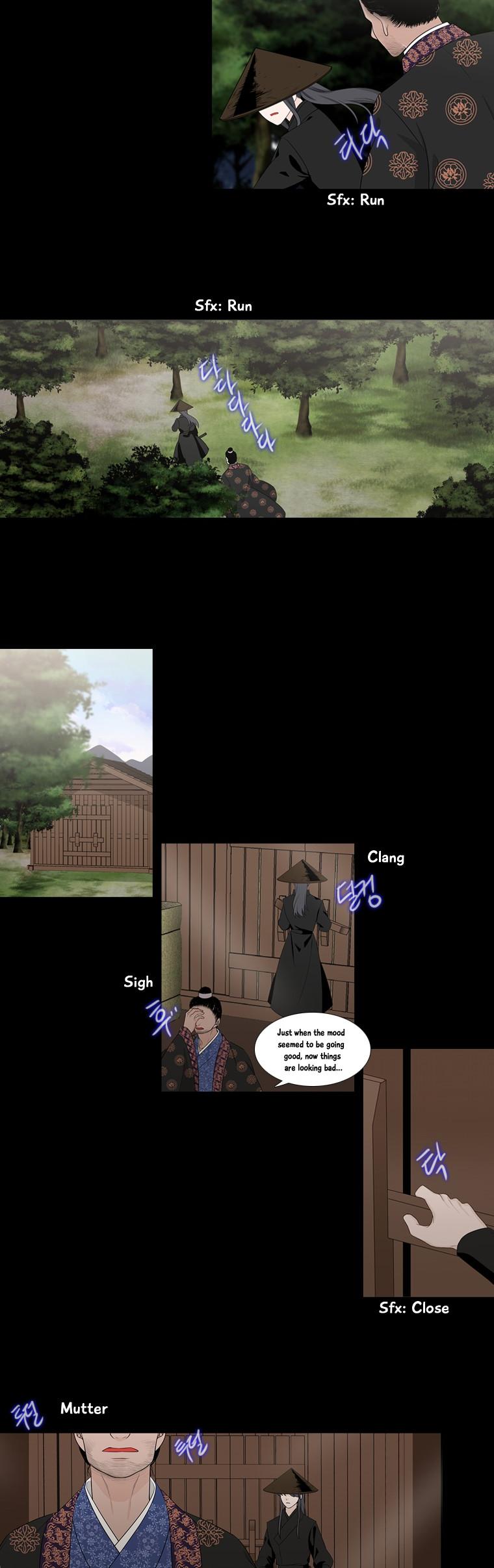Heavenly Match Chapter 198 page 13 - Chapter 198