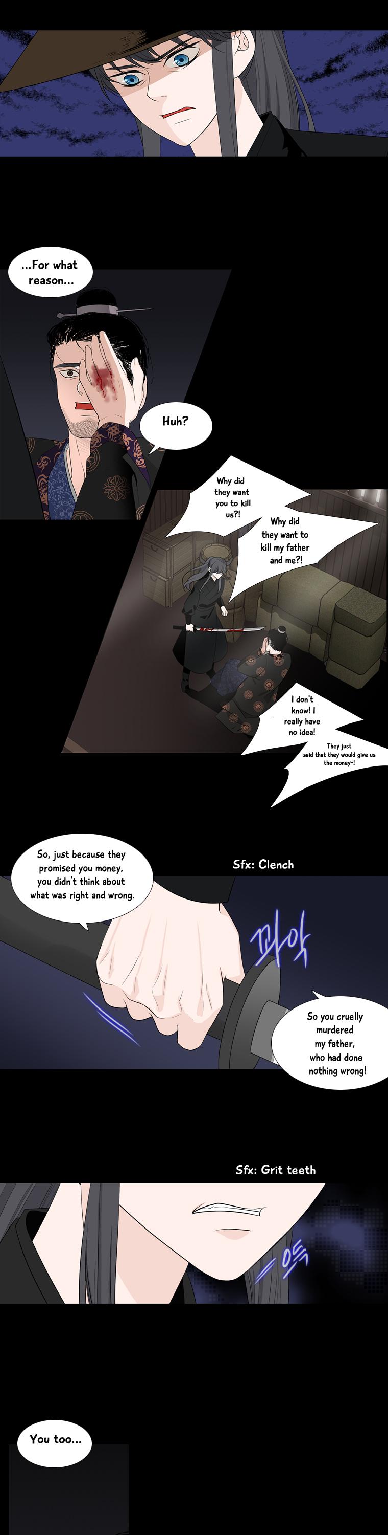Heavenly Match Chapter 198 page 18 - Chapter 198