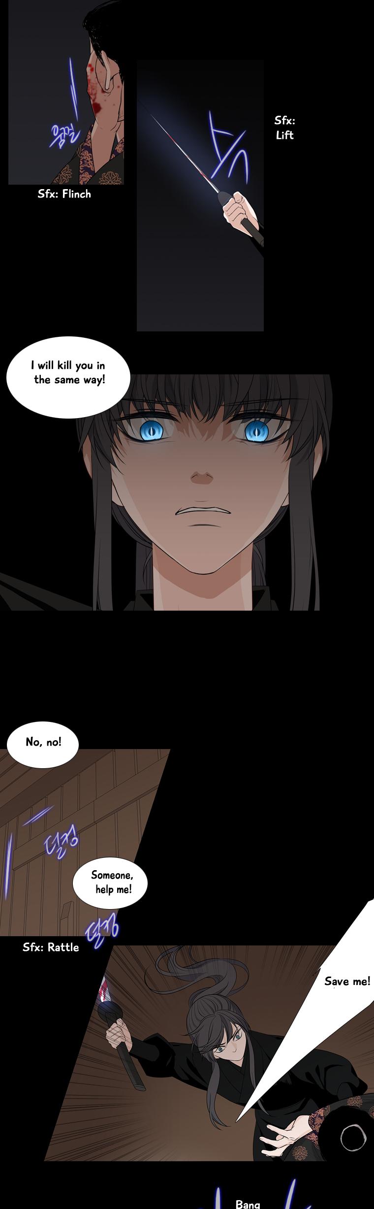 Heavenly Match Chapter 198 page 19 - Chapter 198
