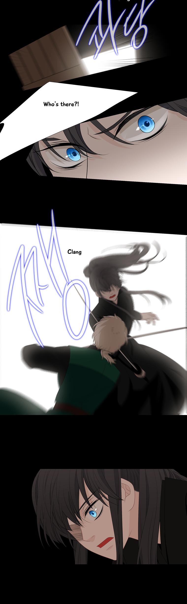 Heavenly Match Chapter 198 page 20 - Chapter 198