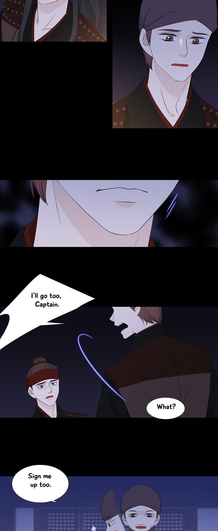Heavenly Match Chapter 198 page 7 - Chapter 198