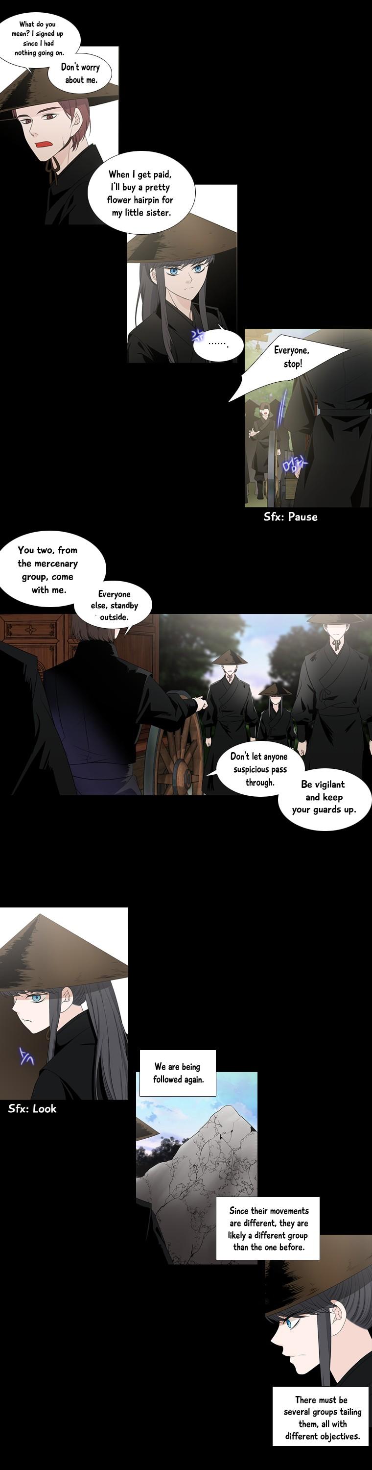 Heavenly Match Chapter 198 page 9 - Chapter 198