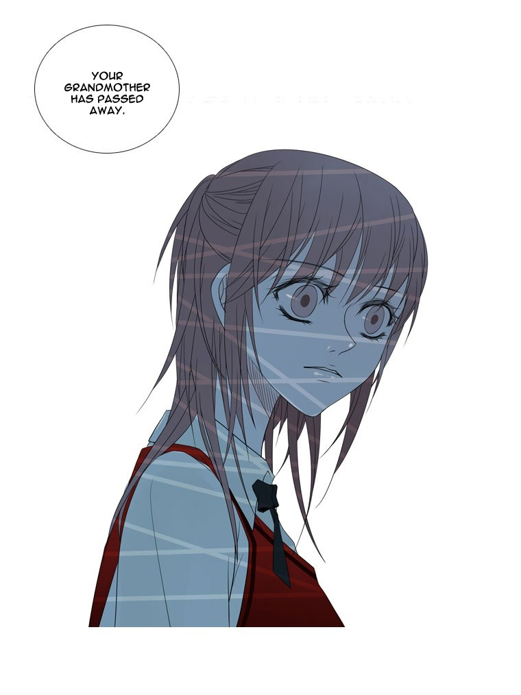Heavenly Match Chapter 2.2 page 10 - Chapter 2 v2 : The Night of the Full Moon