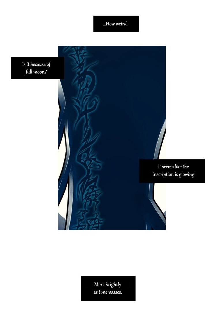 Heavenly Match Chapter 2.2 page 43 - Chapter 2 v2 : The Night of the Full Moon