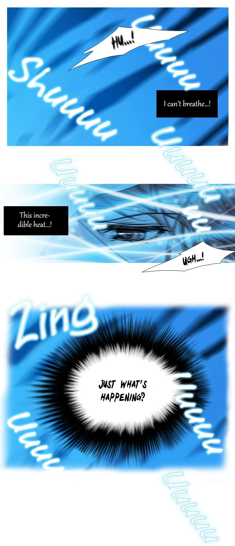 Heavenly Match Chapter 2.2 page 51 - Chapter 2 v2 : The Night of the Full Moon
