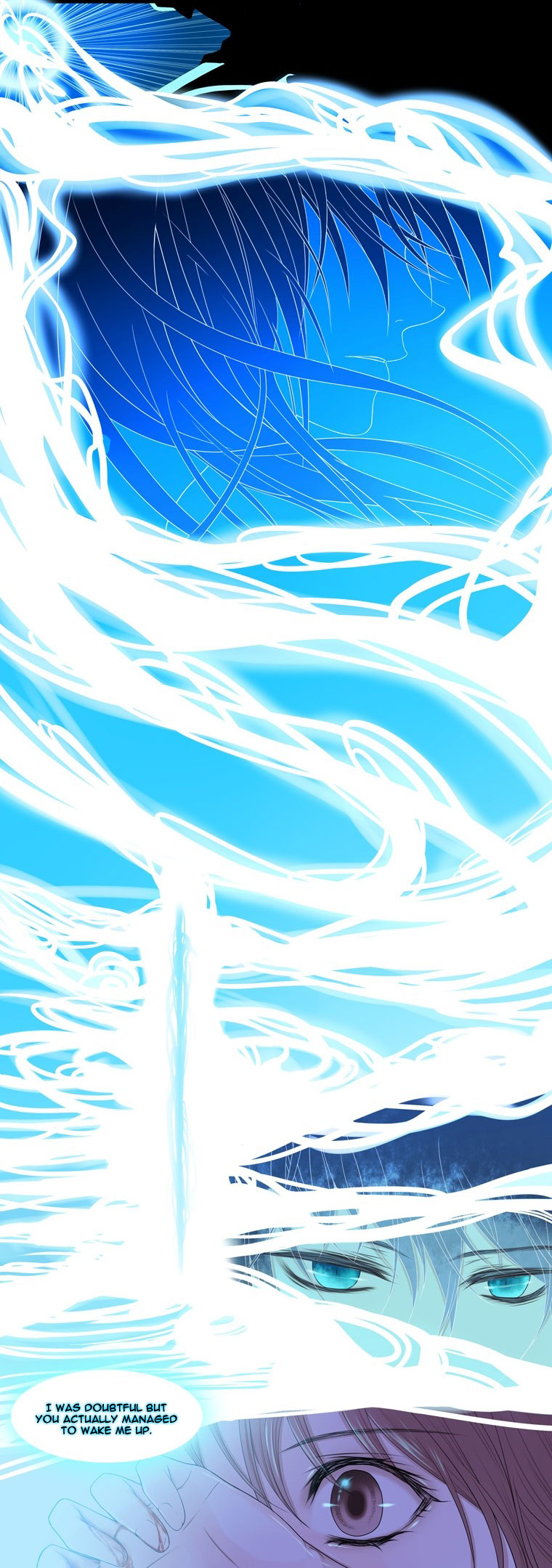 Heavenly Match Chapter 2.2 page 52 - Chapter 2 v2 : The Night of the Full Moon