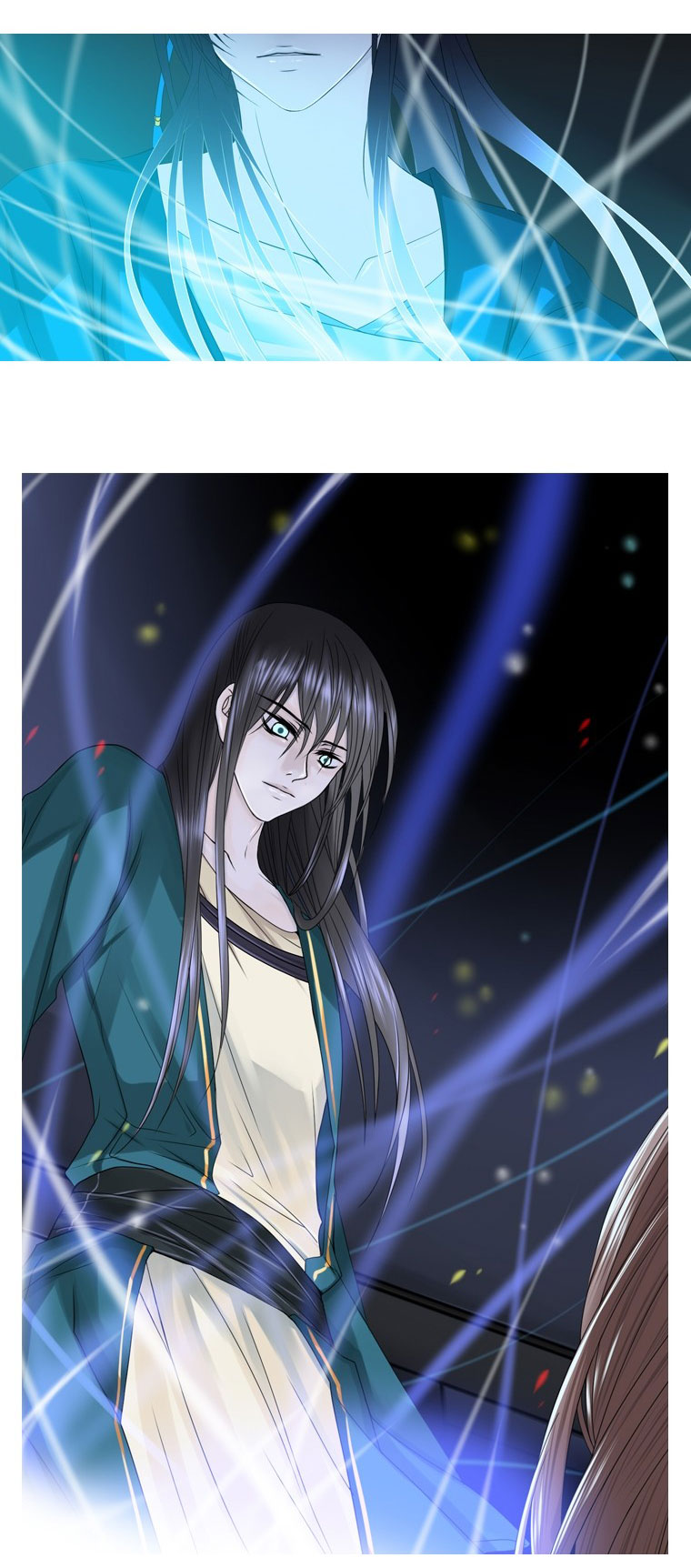 Heavenly Match Chapter 2.2 page 53 - Chapter 2 v2 : The Night of the Full Moon