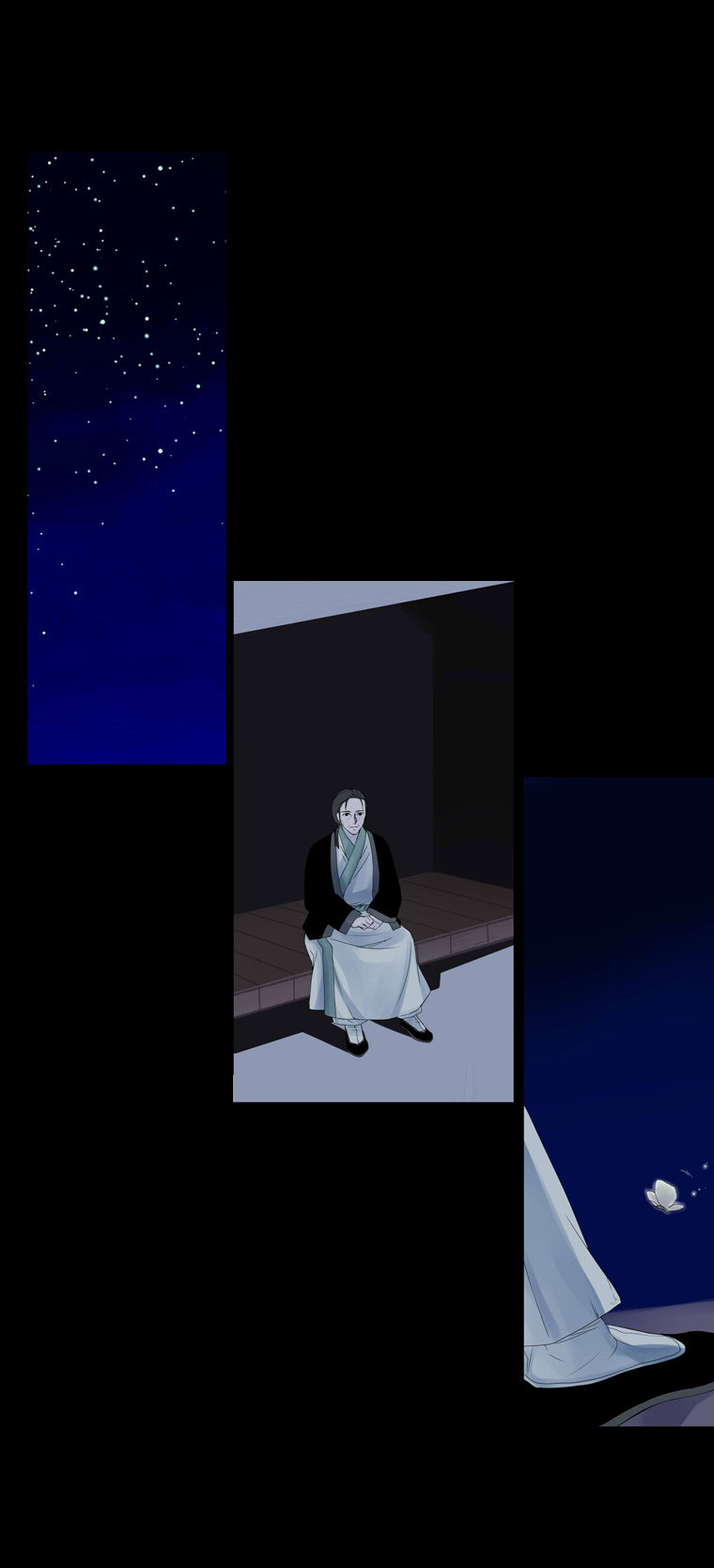 Heavenly Match Chapter 20.2 page 25 - Chapter 20 v2 : A Foolish Existence 6