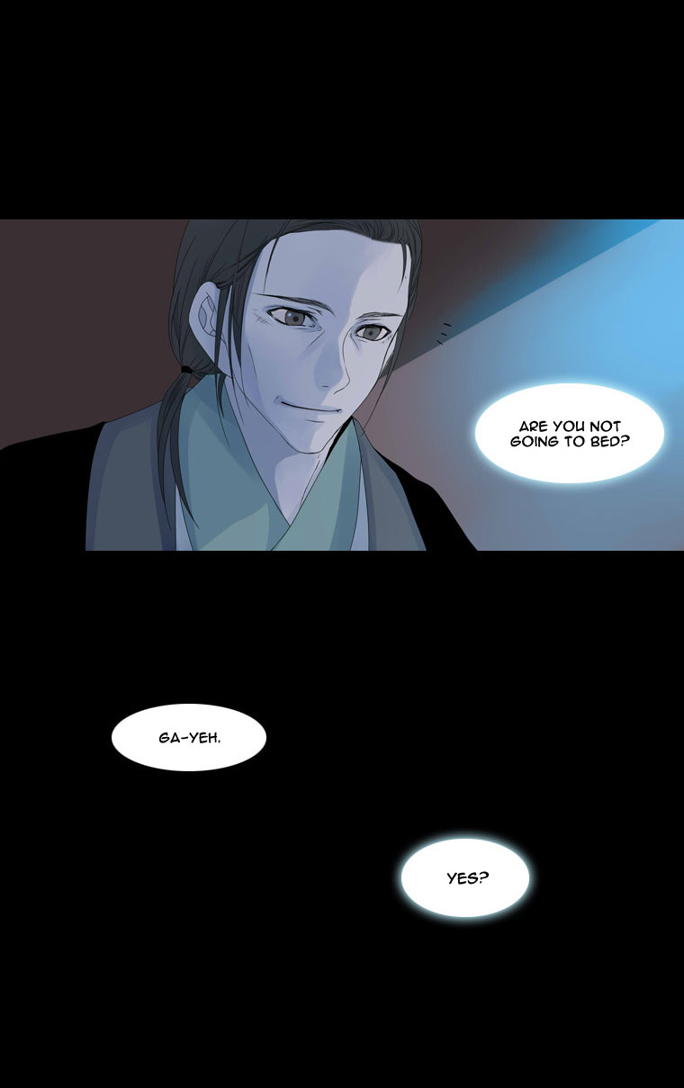 Heavenly Match Chapter 20.2 page 26 - Chapter 20 v2 : A Foolish Existence 6