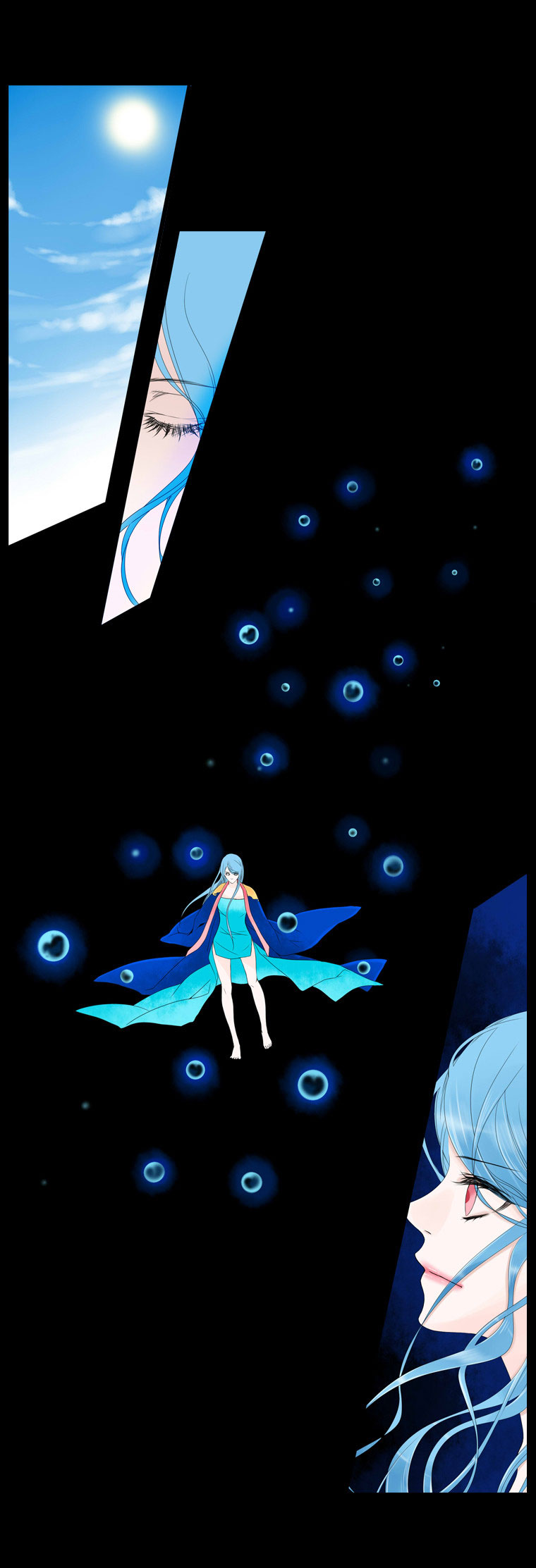 Heavenly Match Chapter 20.2 page 42 - Chapter 20 v2 : A Foolish Existence 6