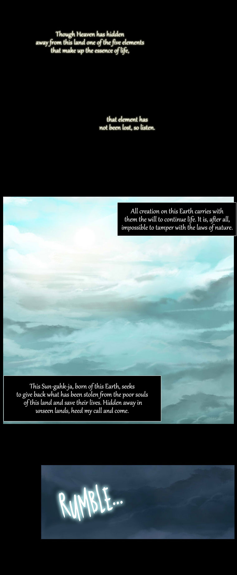 Heavenly Match Chapter 20.2 page 43 - Chapter 20 v2 : A Foolish Existence 6