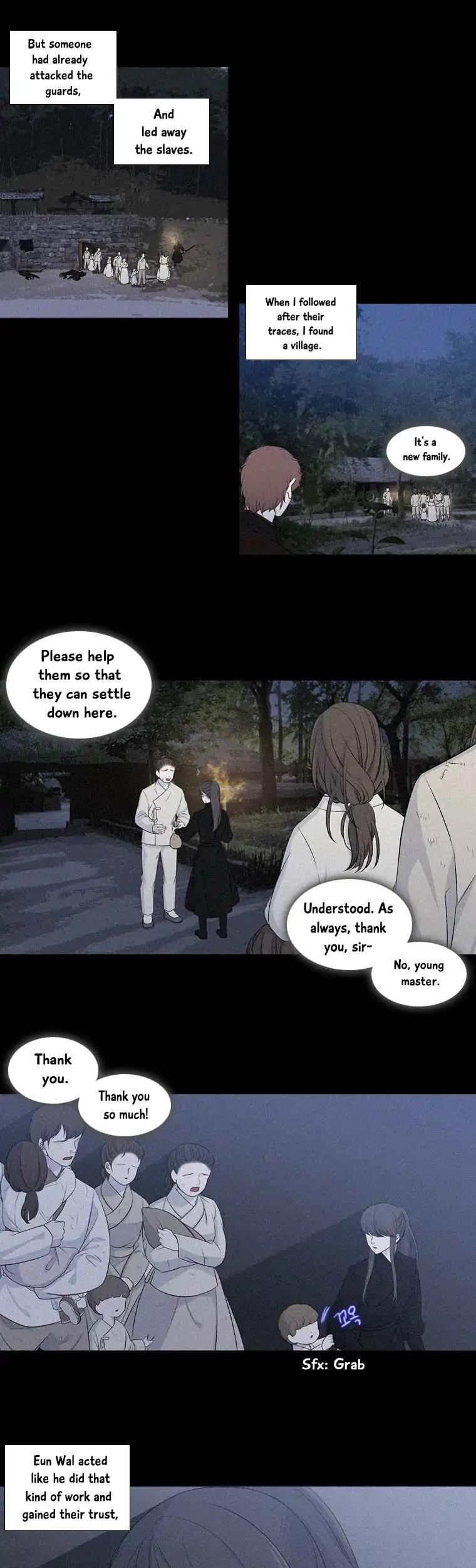 Heavenly Match Chapter 200 page 14 - Chapter 200