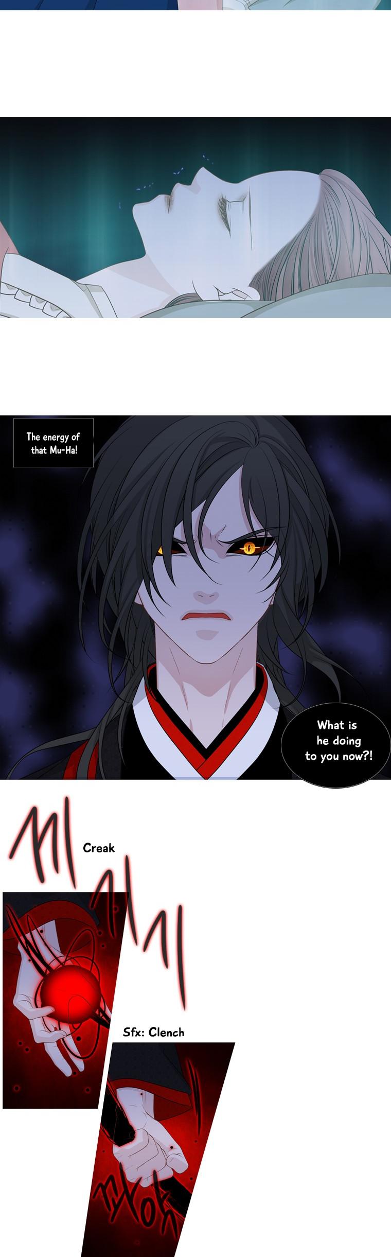 Heavenly Match Chapter 201 page 15 - Chapter 201