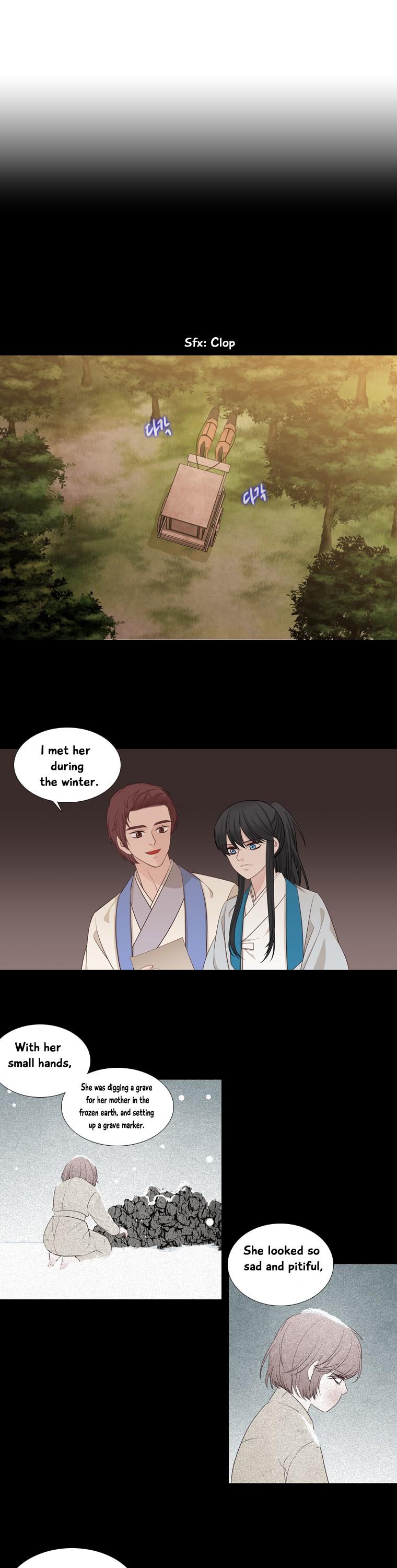 Heavenly Match Chapter 201 page 17 - Chapter 201