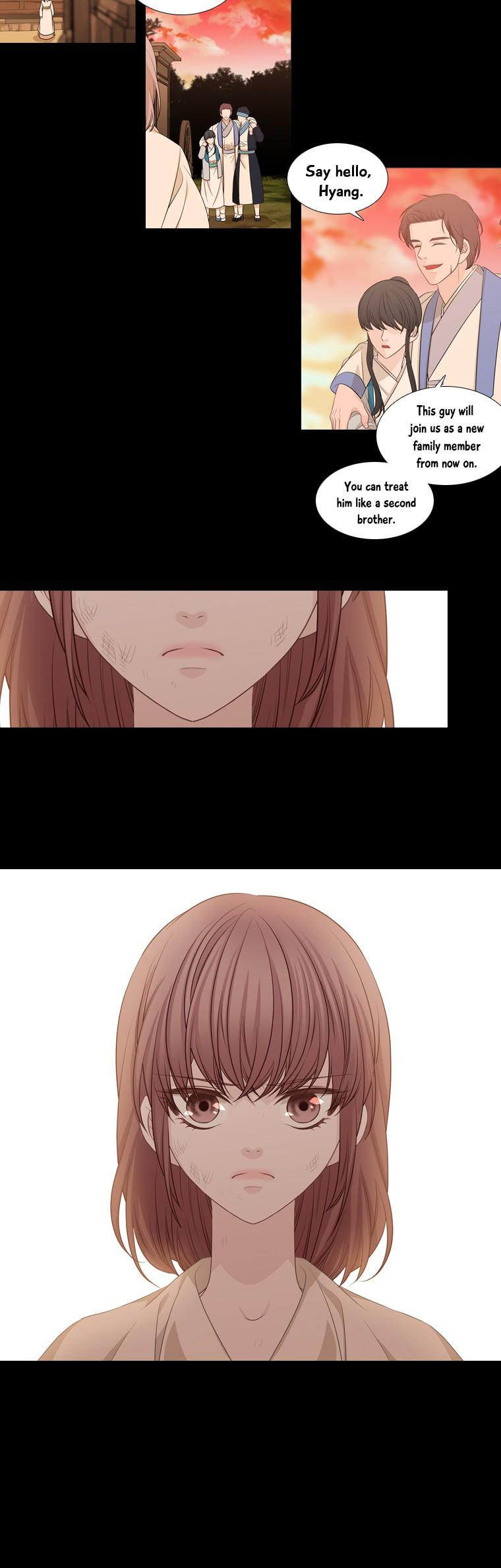 Heavenly Match Chapter 201 page 19 - Chapter 201