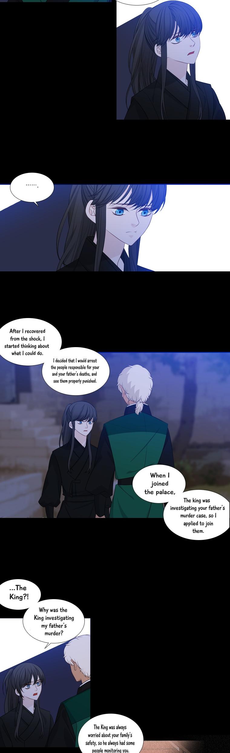 Heavenly Match Chapter 201 page 4 - Chapter 201