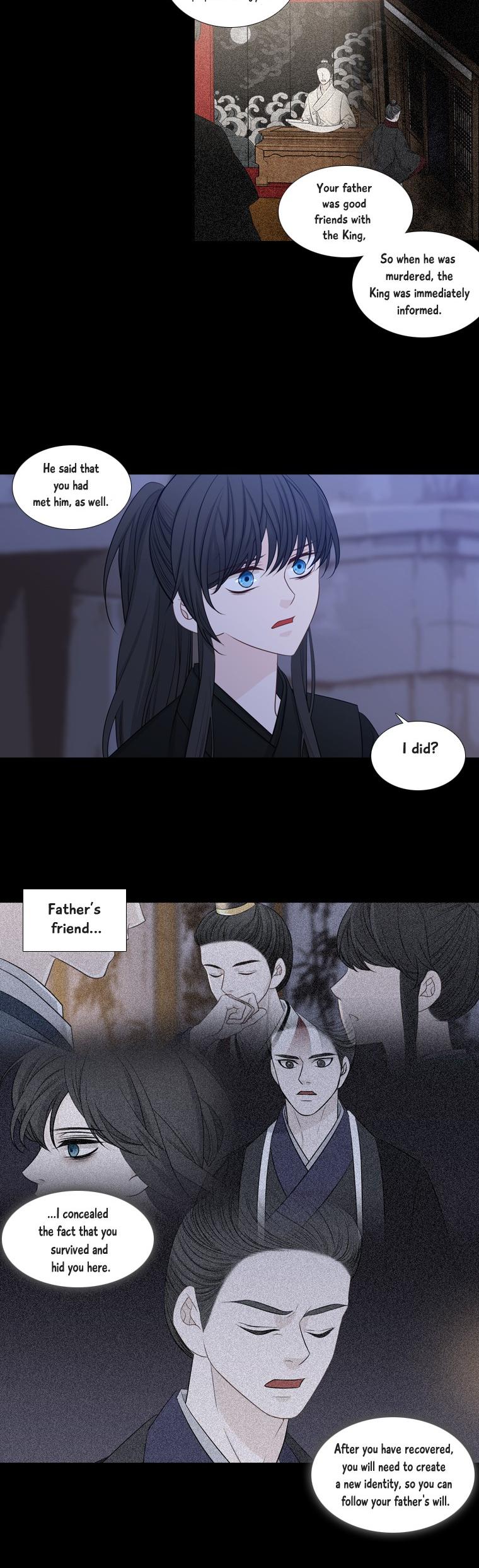 Heavenly Match Chapter 201 page 5 - Chapter 201