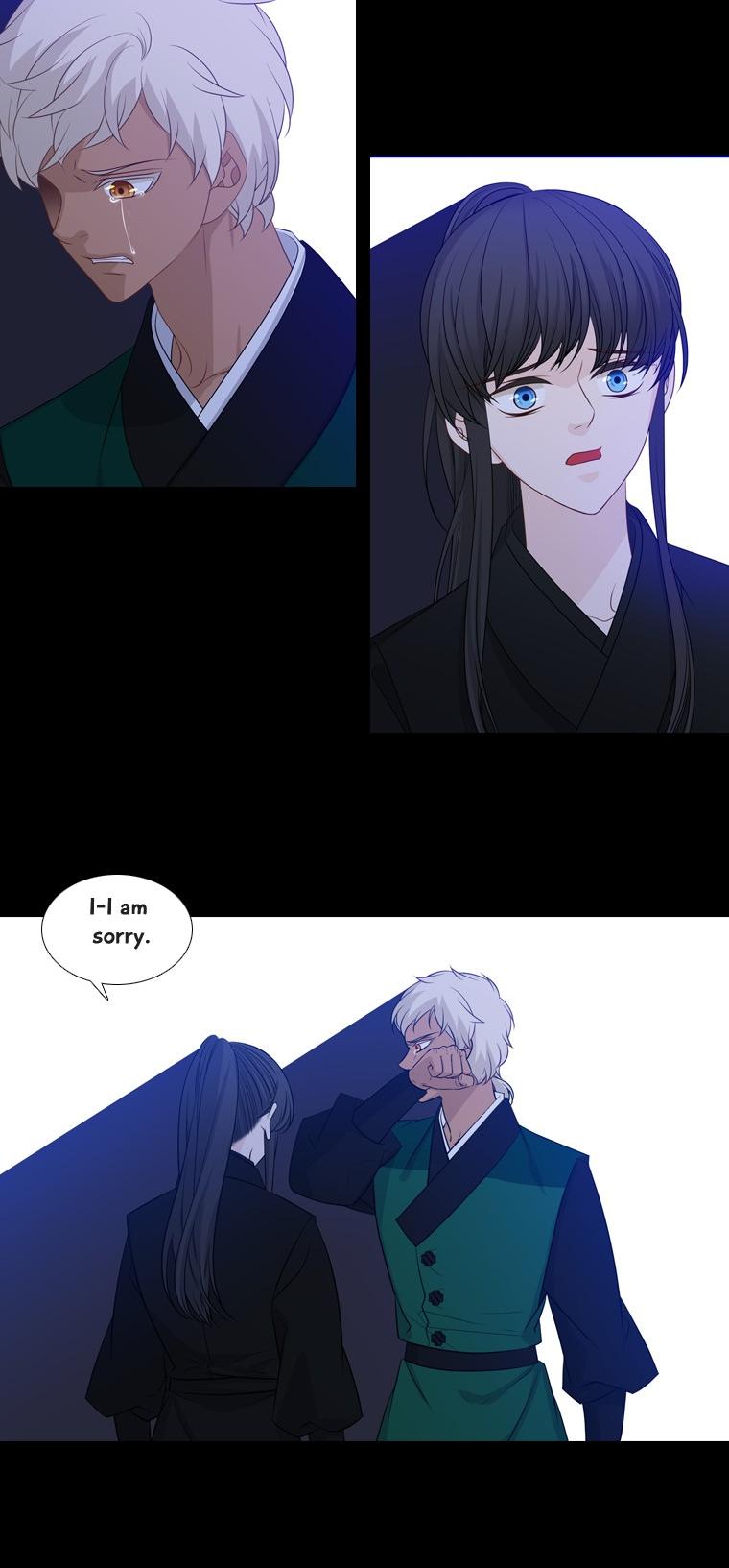 Heavenly Match Chapter 201 page 7 - Chapter 201