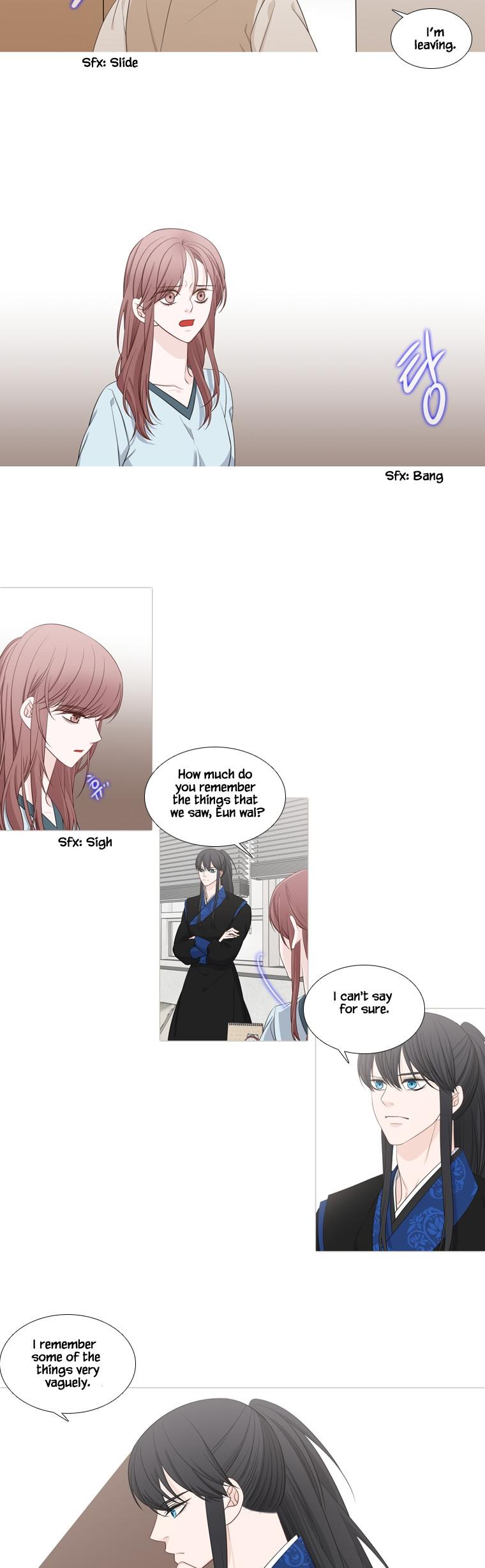 Heavenly Match Chapter 202 page 10 - Chapter 202