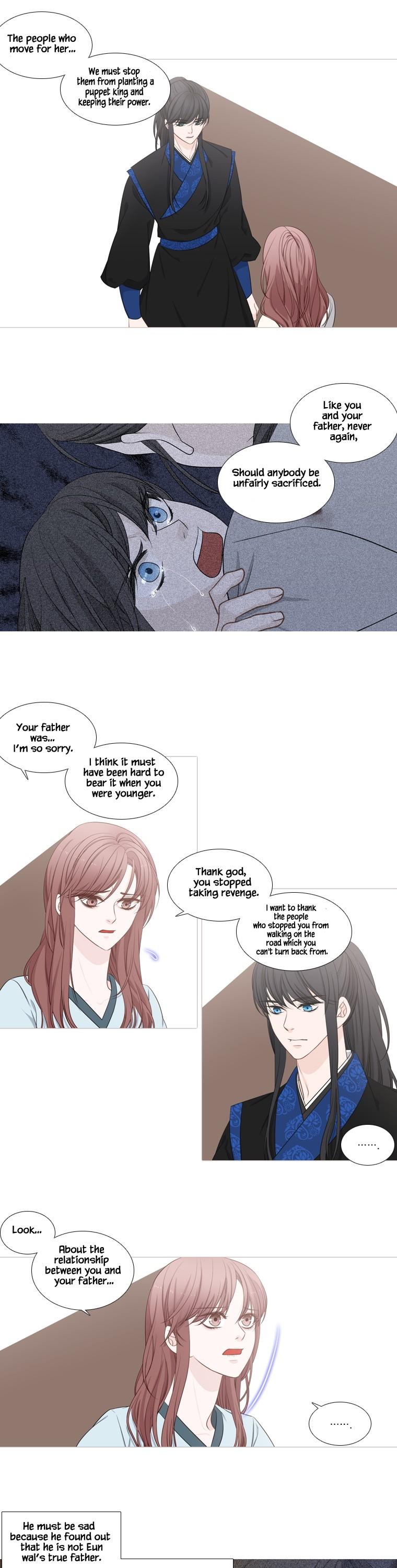 Heavenly Match Chapter 202 page 19 - Chapter 202