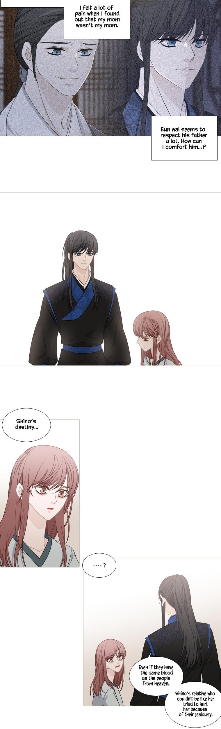 Heavenly Match Chapter 202 page 20 - Chapter 202